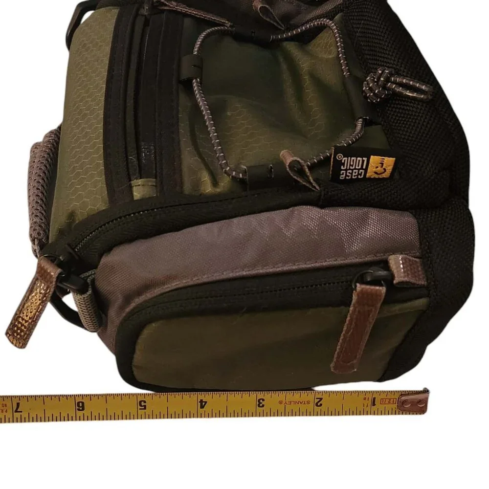 Quantaray & Case Logic camera storage